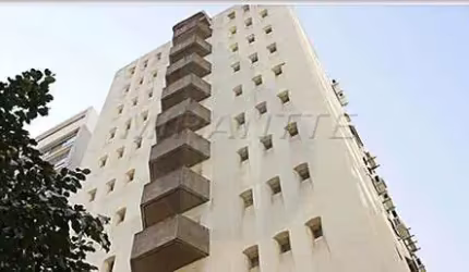 Apartamento de 100m² com 2 quartos em Jardins