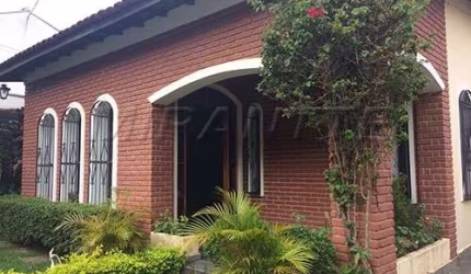 Casa terrea de 429m² com 5 quartos em CENTRO