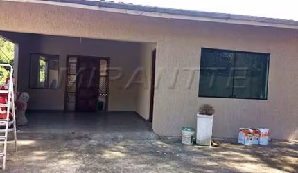 Sobrado com 4 quartos em Serra Da Cantareira