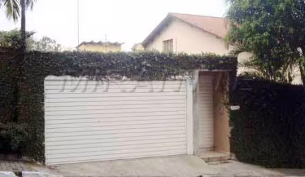 Casa terrea de 300m² com 3 quartos em Jardim Tremembé
