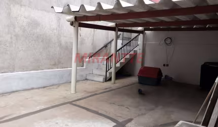 Sobrado de 138m² com 4 quartos em Jardim Peri