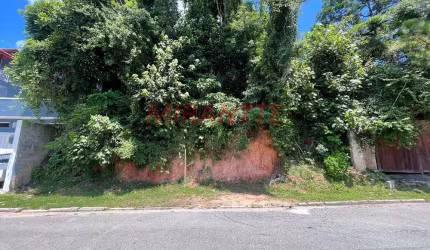Terreno em Parque Petropolis