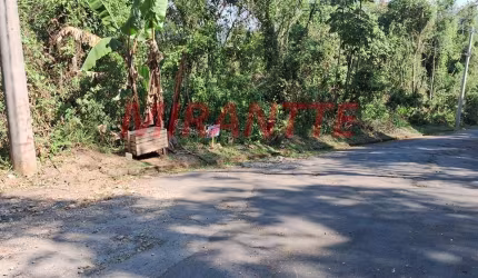 Terreno em Serra da Cantareira