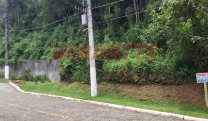 Terreno de 1082m² em PARQUE IMPERIAL