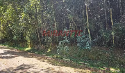 Terreno em Serra da Cantareira