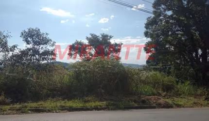 Terreno em Serra Da Cantareira