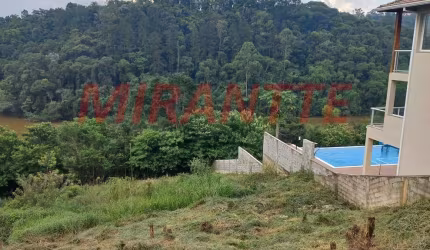 Terreno em Serra Da Cantareira