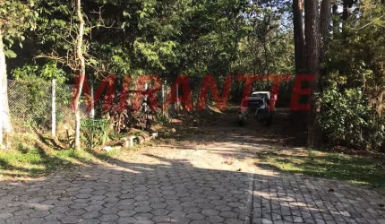 Terreno de 2323m² em Serra Da Cantareira