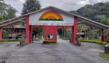 Terreno em Serra Da Cantareira