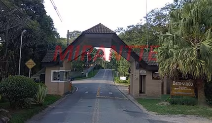 Terreno em Serra da Cantareira