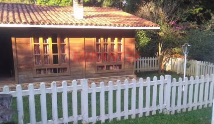 Sobrado de 400m² com 3 quartos em Serra da Cantareira