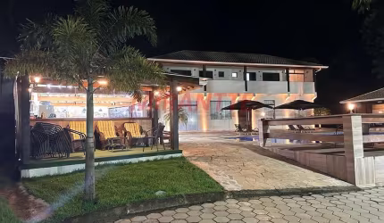 Sobrado de 30000m² com 5 quartos em Serra Da Cantareira
