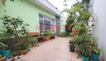 Casa terrea de 197m² com 4 quartos em Vila Irmaos Arnoni