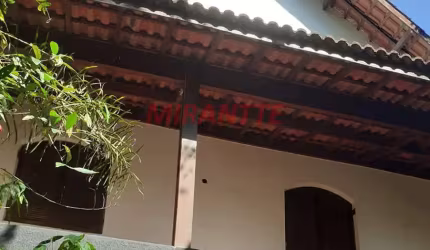Casa terrea de 233m² com 3 quartos em PARQUE PETROPOLIS