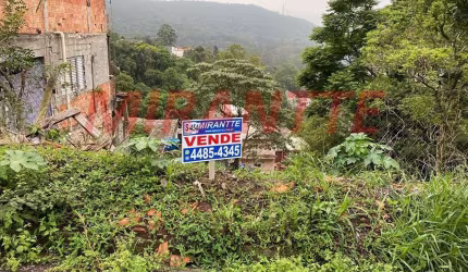 Terreno em SANTA INÊS