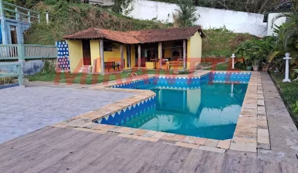 Cond. fechado de 266.93m² com 5 quartos em sausalito