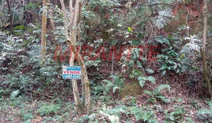 Terreno em sausalito