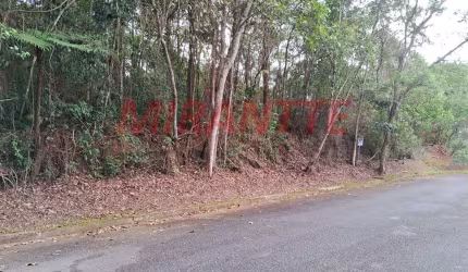 Terreno em Caraguata