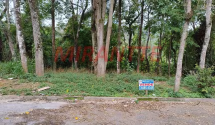Terreno em sausalito