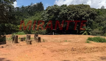 Terreno em Roseira