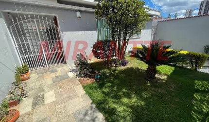 Casa terrea de 226m² com 3 quartos em Jardim França