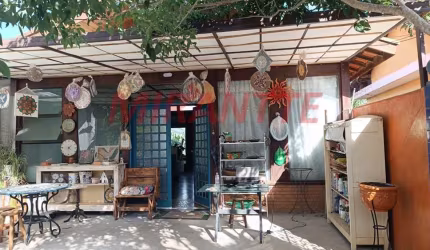 Casa terrea de 130m² com 2 quartos em Roseira