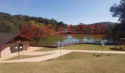 Terreno em Santa Inês
