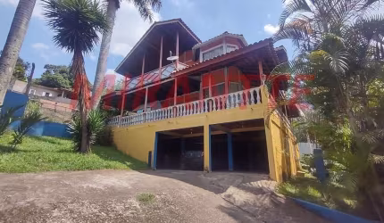 Casa terrea de 300m² com 3 quartos em Caraguata