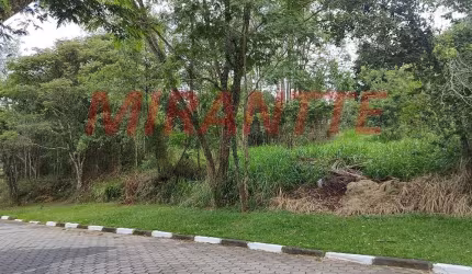 Terreno em lago do imperador