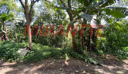Terreno em Jardim Samambaia