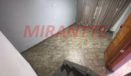 Casa terrea de 133m² com 3 quartos em Vila Nivi