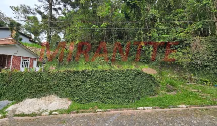 Terreno em SANTA INÊS