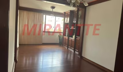 Apartamento de 196m² com 3 quartos em Jardim São Paulo