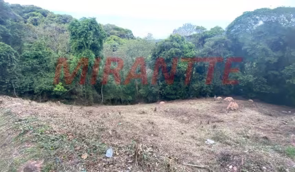 Terreno em SANTA INÊS