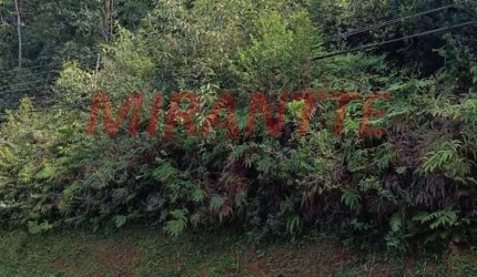 Terreno em São Vicente