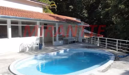Casa terrea de 265.21m² com 4 quartos em PARQUE PETROPOLIS
