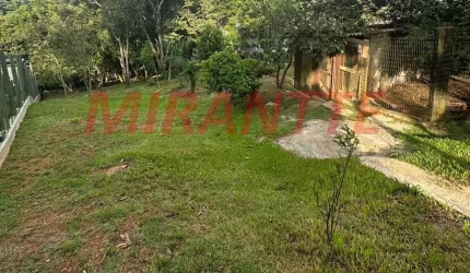 Terreno em Roseira