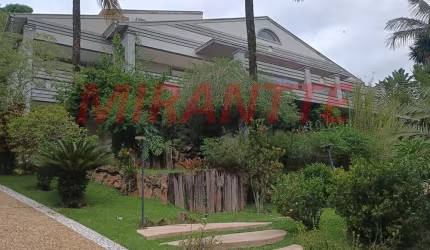 Cond. fechado de 658.57m² com 5 quartos em Caraguata