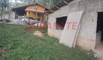 Casa terrea de 95m² com 2 quartos em Apolinã¡rio