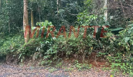 Terreno em Roseira