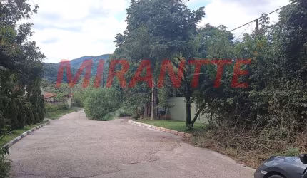 Terreno em Caraguata