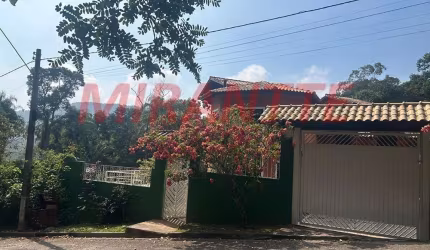 Cond. fechado de 299.76m² com 4 quartos em Roseira