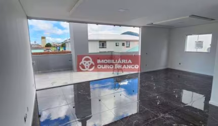 Cobertura - Florianópolis SC