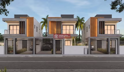 Casa - Florianópolis SC