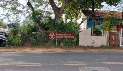 Terreno - Florianópolis SC