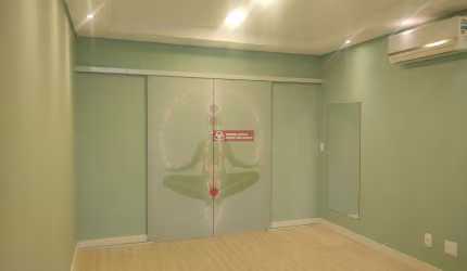 Sala Salão comercial - Florianópolis SC