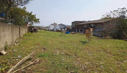 Terreno - Florianópolis SC