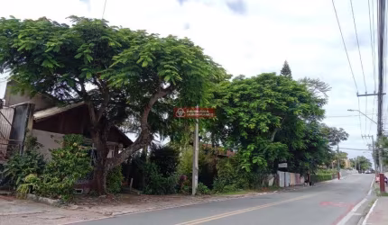 Terreno - Florianópolis SC