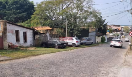 Terreno - Florianópolis SC