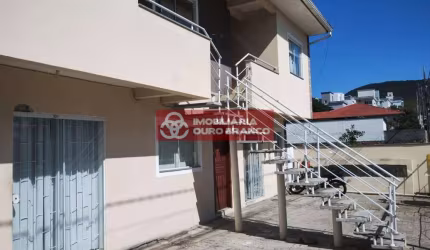 Apartamento - Florianópolis SC